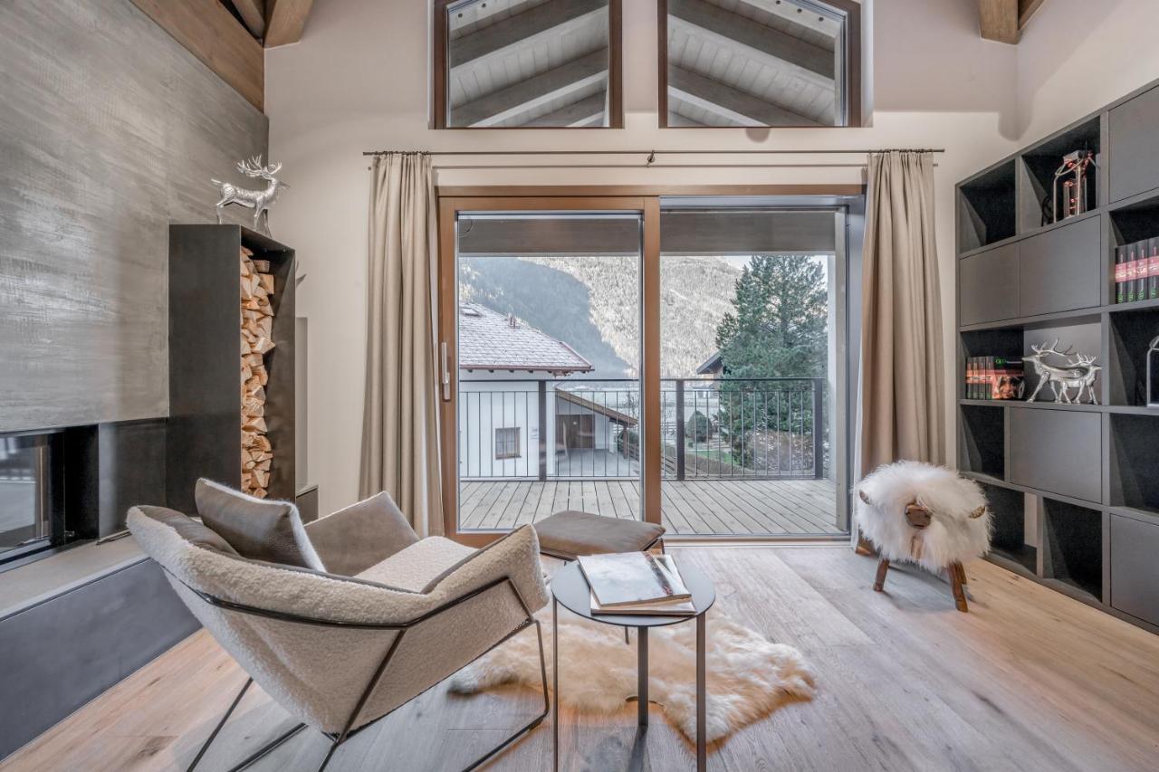 Alpenchalet Tirol Langenfeld Ngoại thất bức ảnh