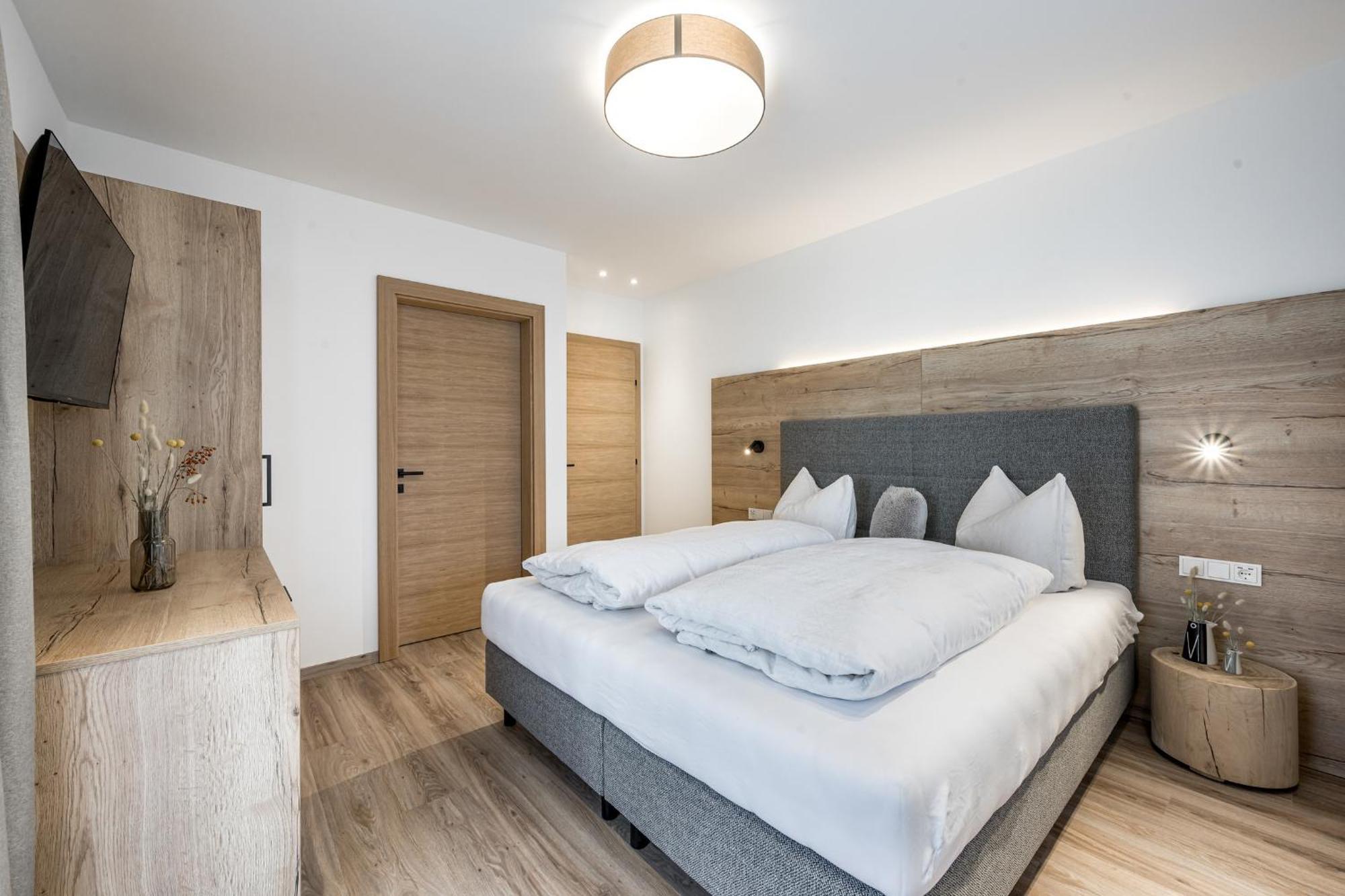Alpenchalet Tirol Langenfeld Ngoại thất bức ảnh